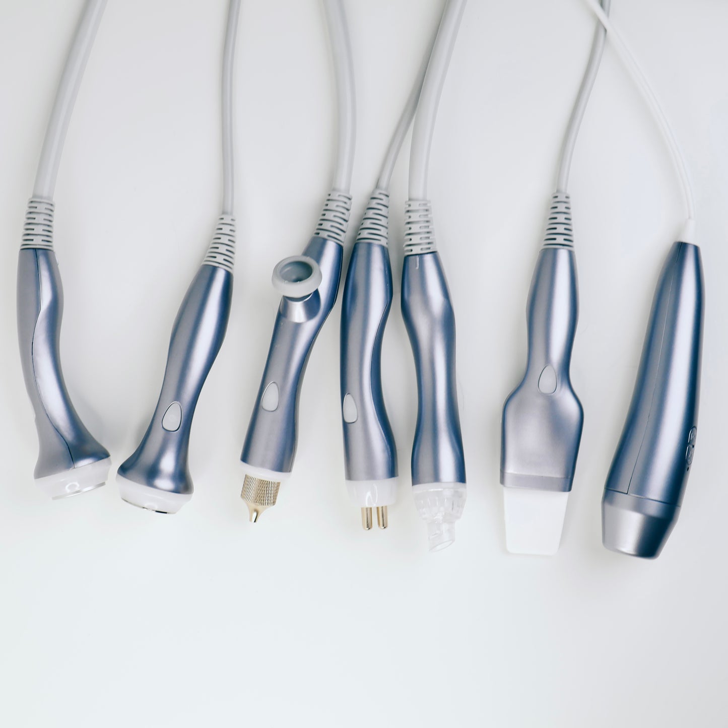 Equipamento Hydrafacial + Skin Analiser