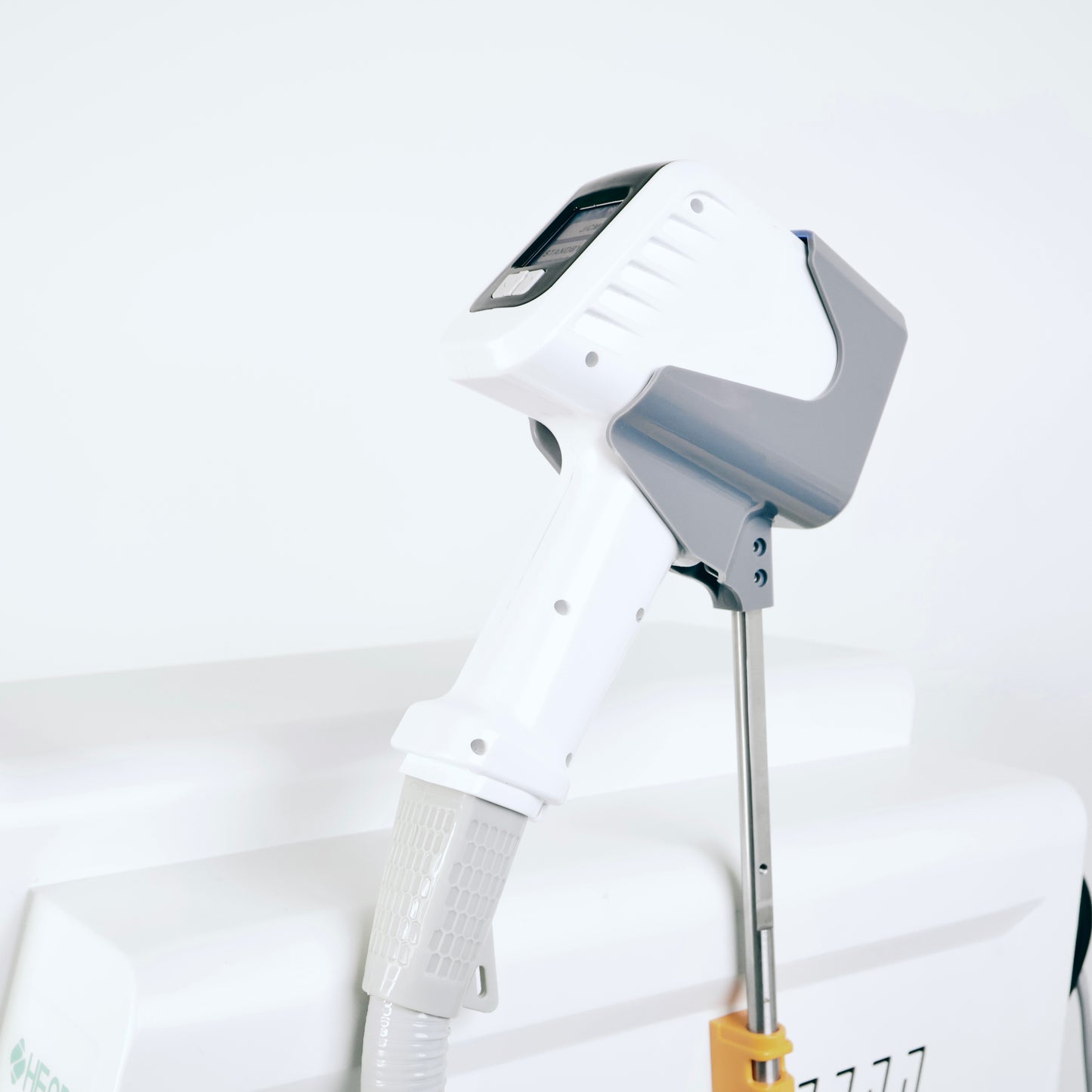 Equipamento Laser Tripla Onda (Aluguer)