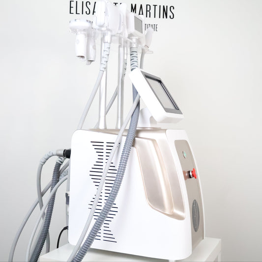 Equipamento Vela Shape I (Aluguer)