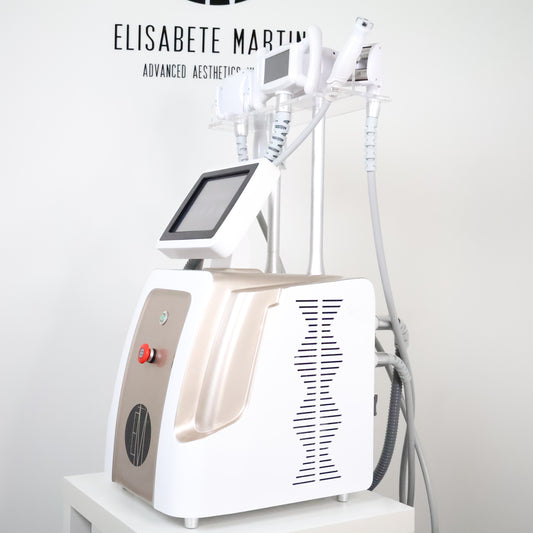 Equipamento Vela Shape I