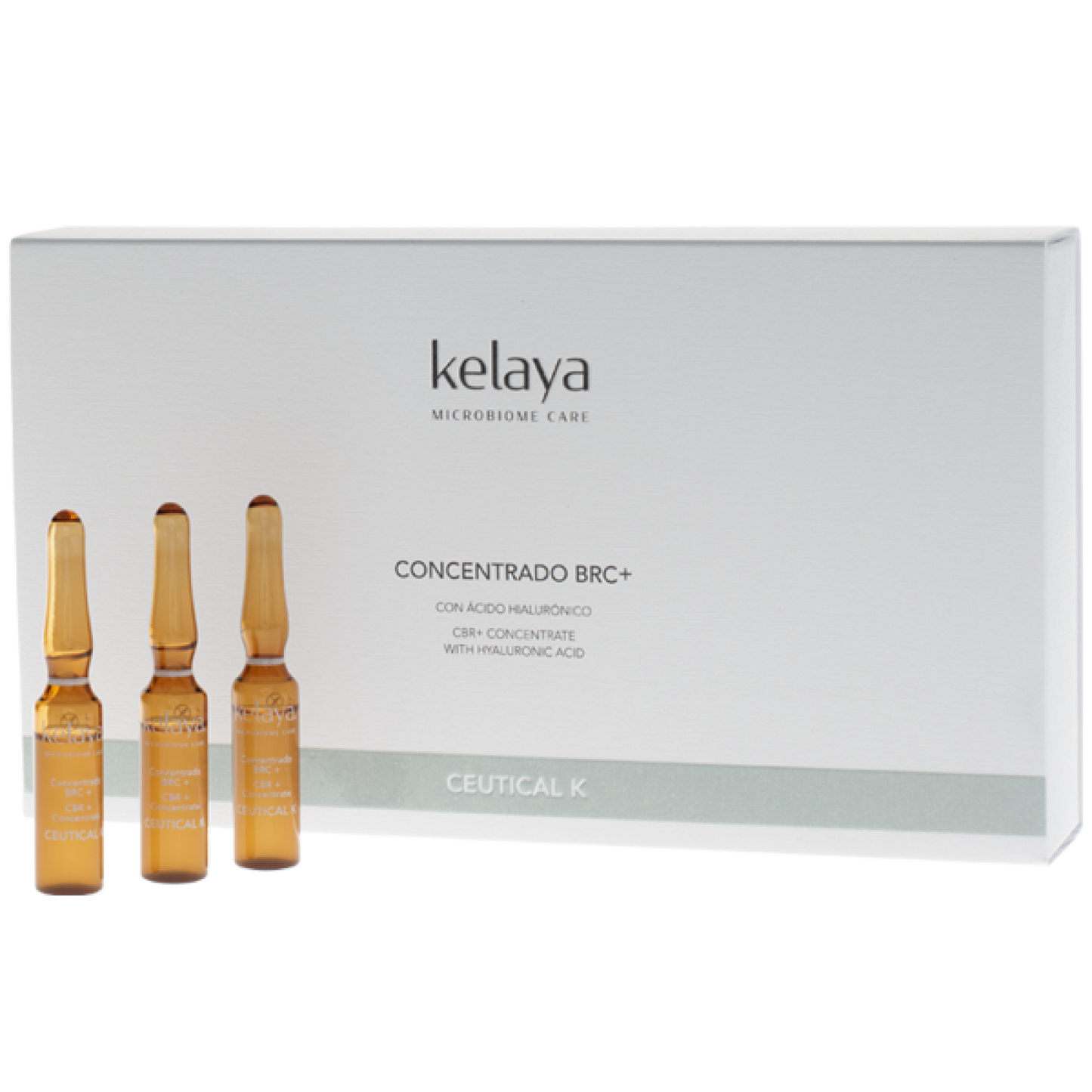 Concentrado BRC+( CEUTICAL-K)