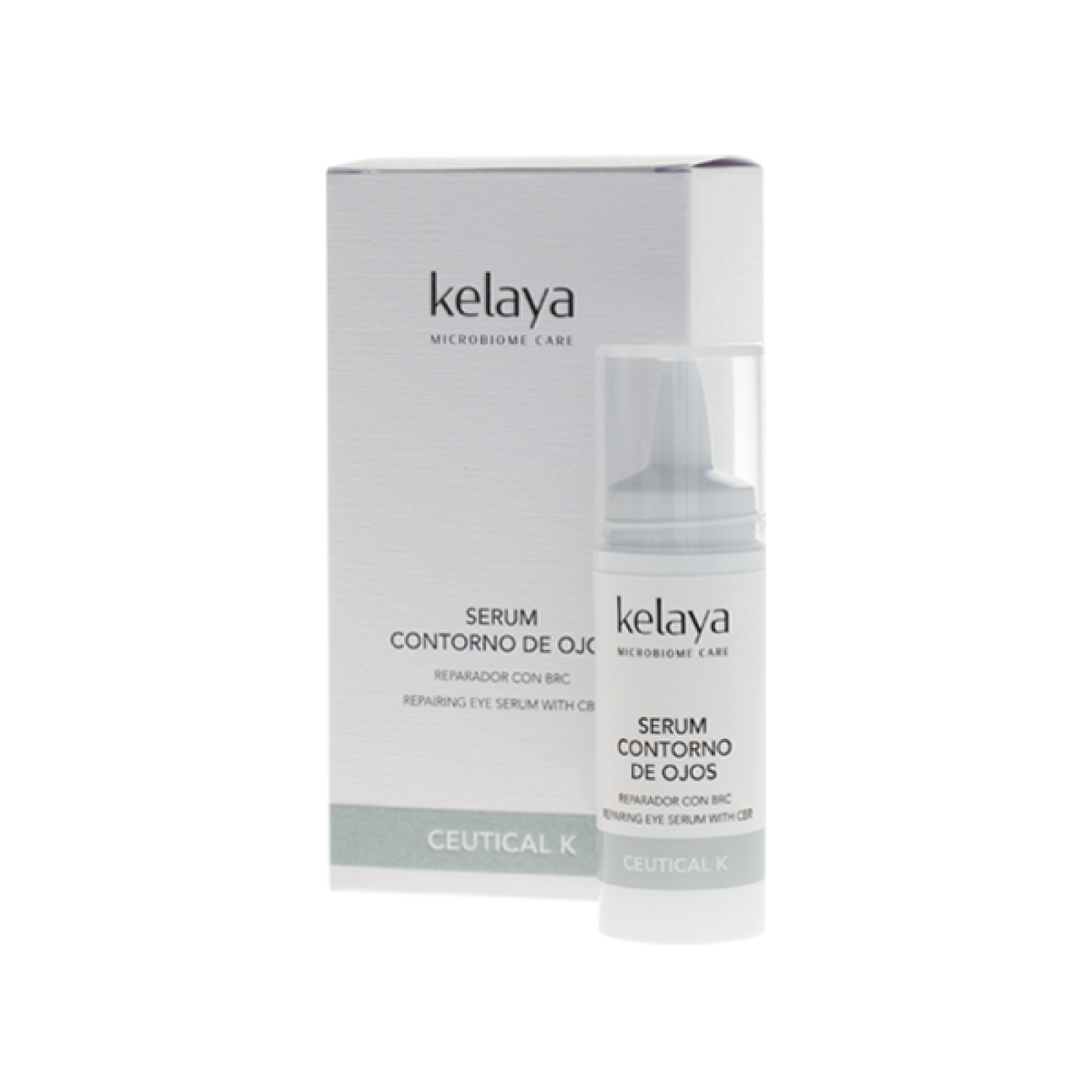 Sérom Contorno De Olhos(CEUTICAL-K )