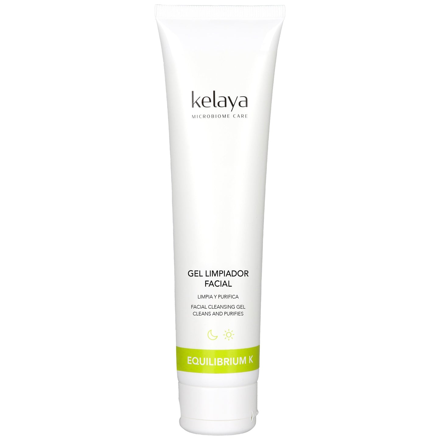 Gel de Limpeza 100ML ( EQUILIBRIUM-K )