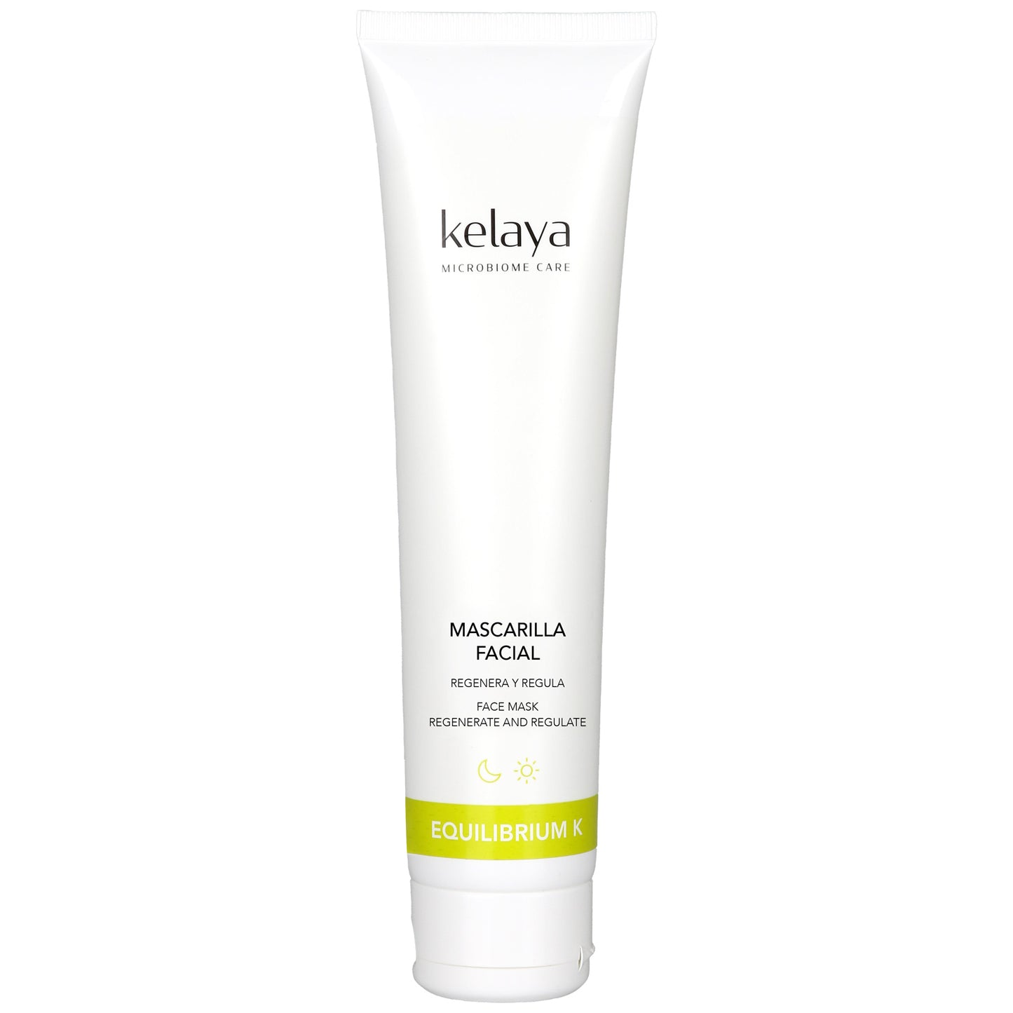 Máscara Facial 100ML ( EQUILIBRIUM-K )