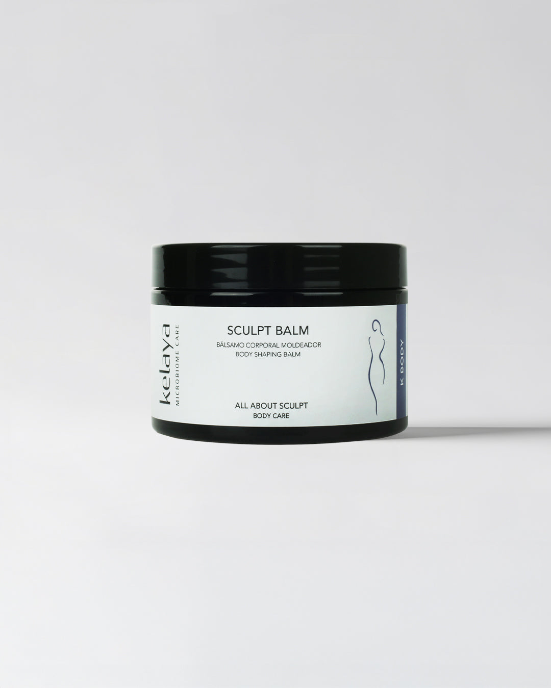 Bálsamo Corporal Modelador