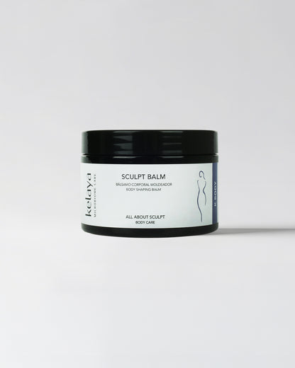 Bálsamo Corporal Modelador