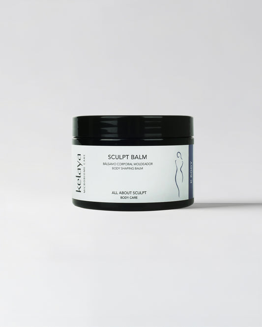 Bálsamo Corporal Modelador