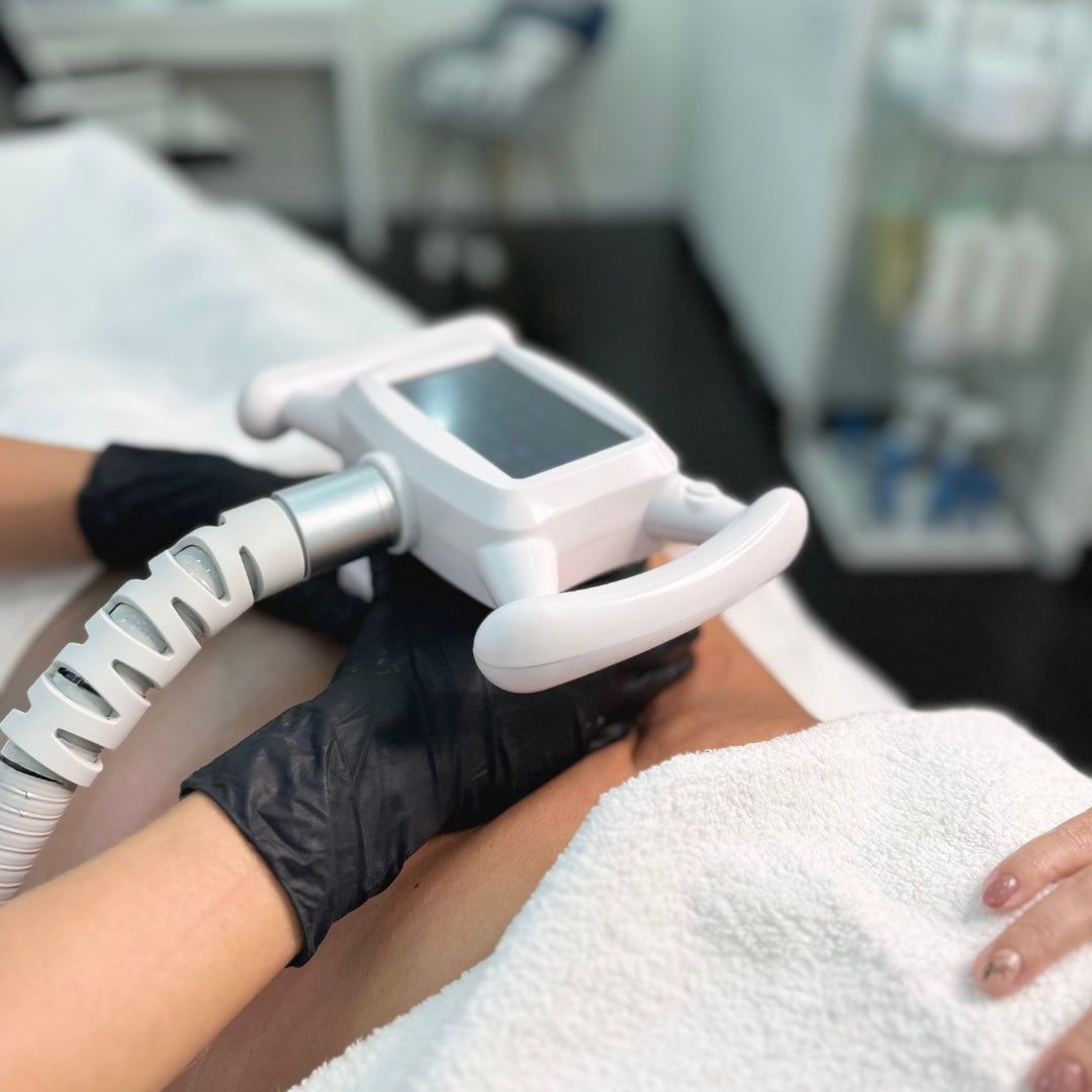 Protocolo Drena-Lifting - Emagrecimento e Flacidez Corporal