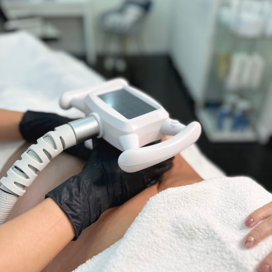 Protocolo Drena-Lifting - Emagrecimento e Flacidez Corporal