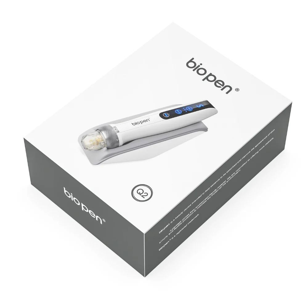 Derma pen Q2