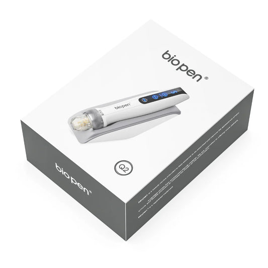 Derma pen Q2