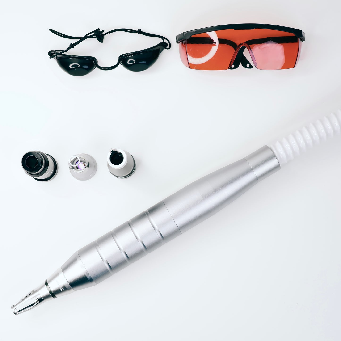 Equipamento Laser 2 Em 1 Tripla Onda e Remoção de Tatuagens