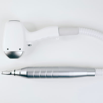 Equipamento Laser 2 Em 1 Tripla Onda e Remoção de Tatuagens