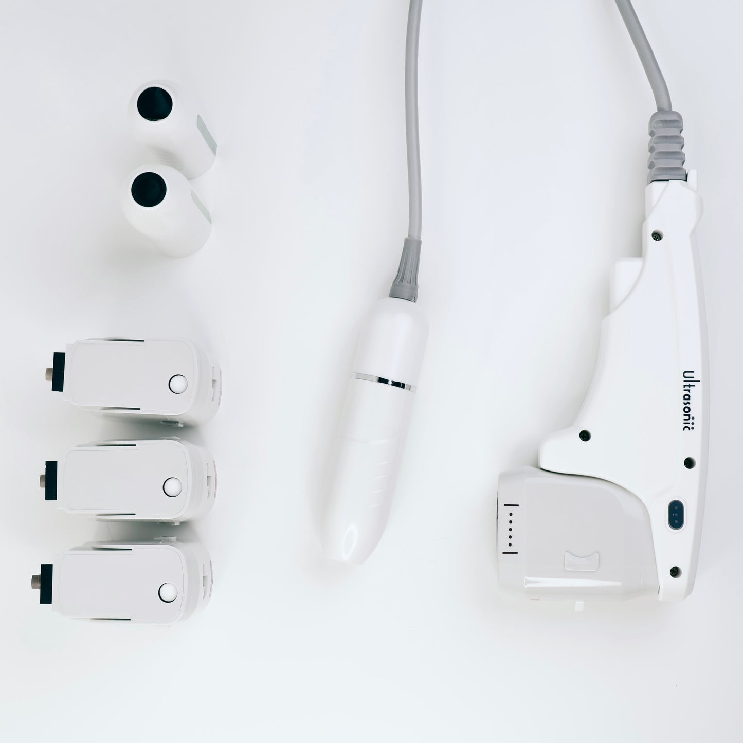 Equipamento HIFU Ultrassom Microfocado