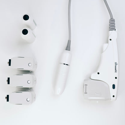 Equipamento HIFU Ultrassom Microfocado