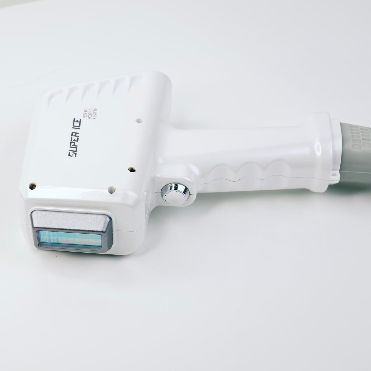 Equipamento Laser Tripla Onda