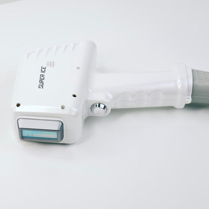 Equipamento Laser Tripla Onda