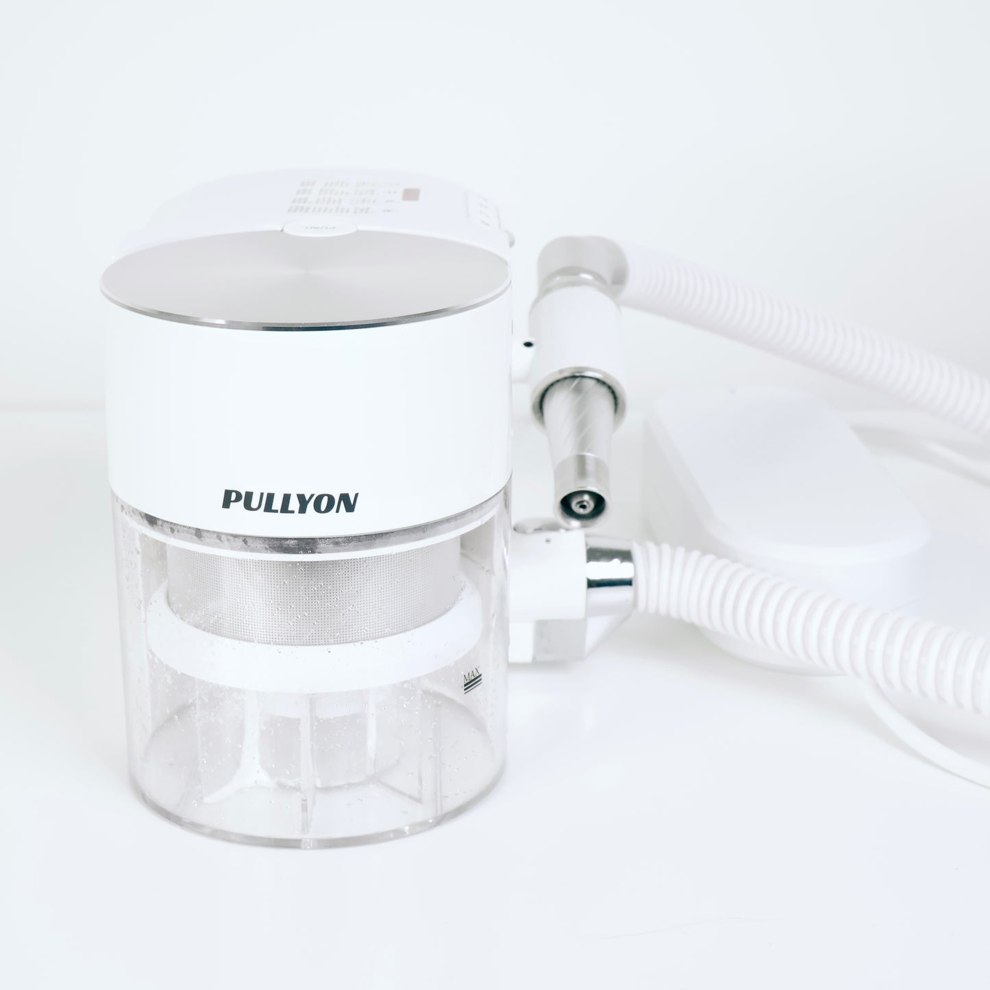 Equipamento  Broca Com Aspiração