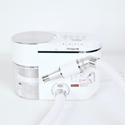 Equipamento  Broca Com Aspiração