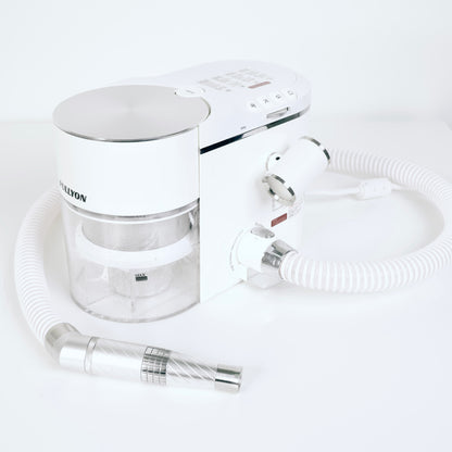 Equipamento  Broca Com Aspiração