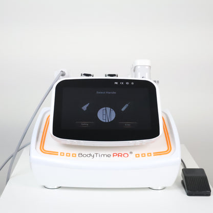 Equipamento HIFU Ultrassom Microfocado