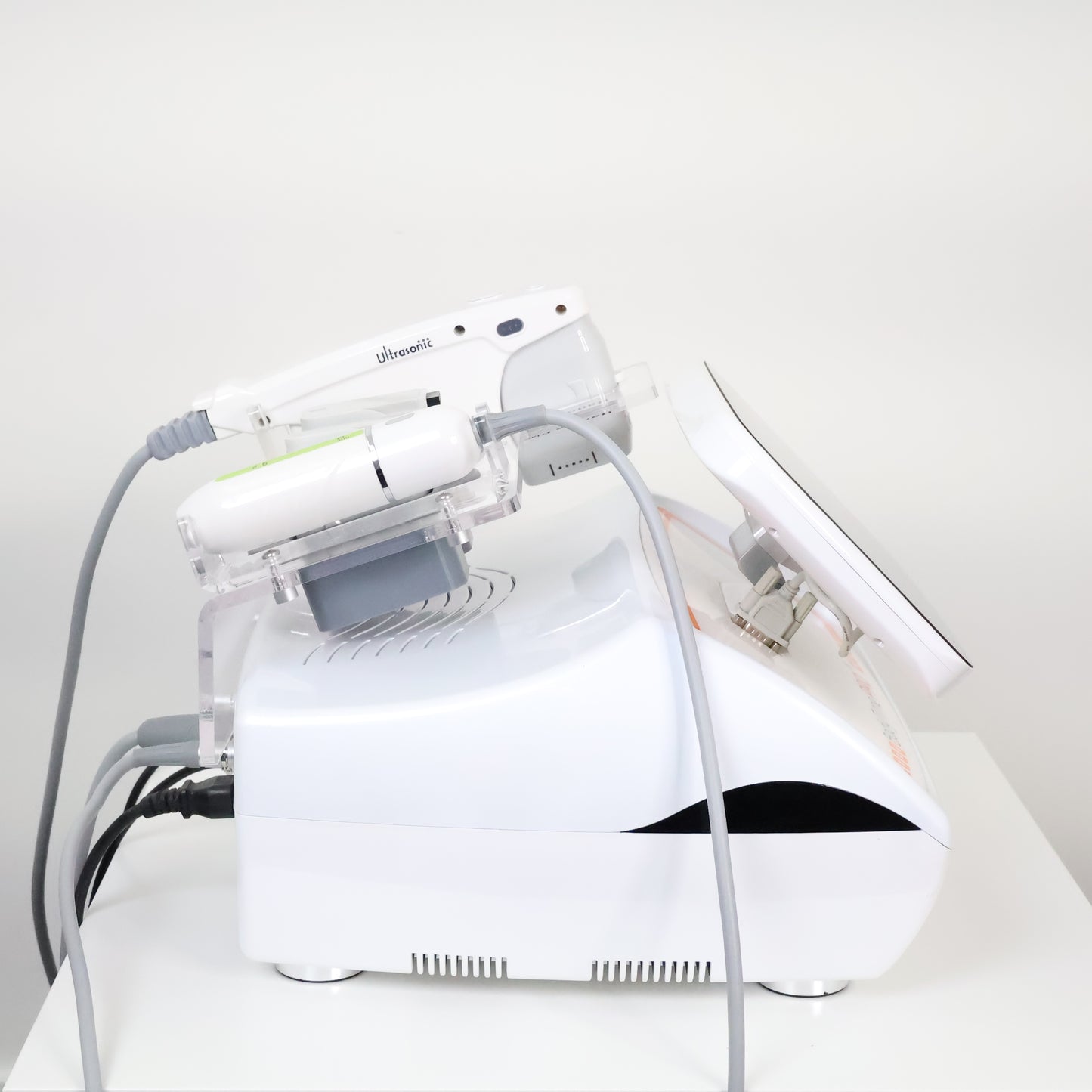 Equipamento HIFU Ultrassom Microfocado