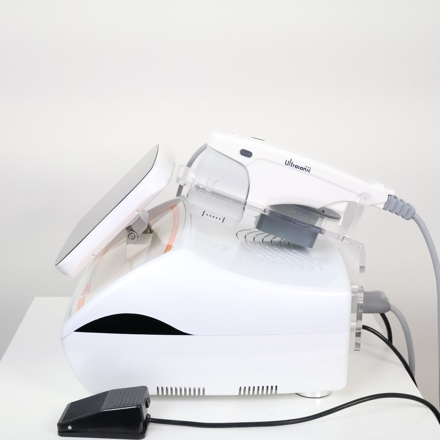 Equipamento HIFU Ultrassom Microfocado