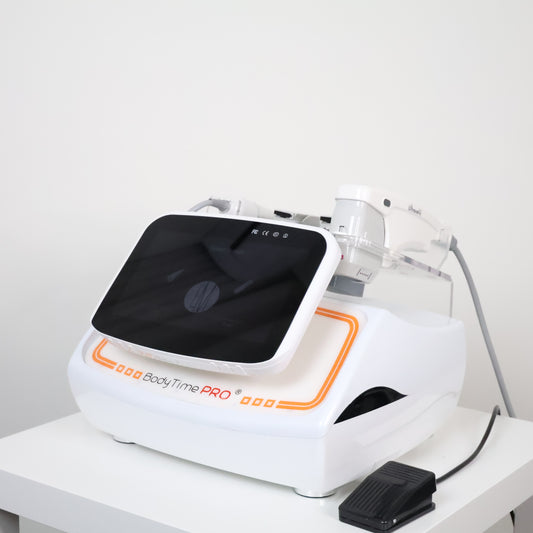 Equipamento HIFU Ultrassom Microfocado (Aluguer)