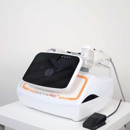 Equipamento HIFU Ultrassom Microfocado