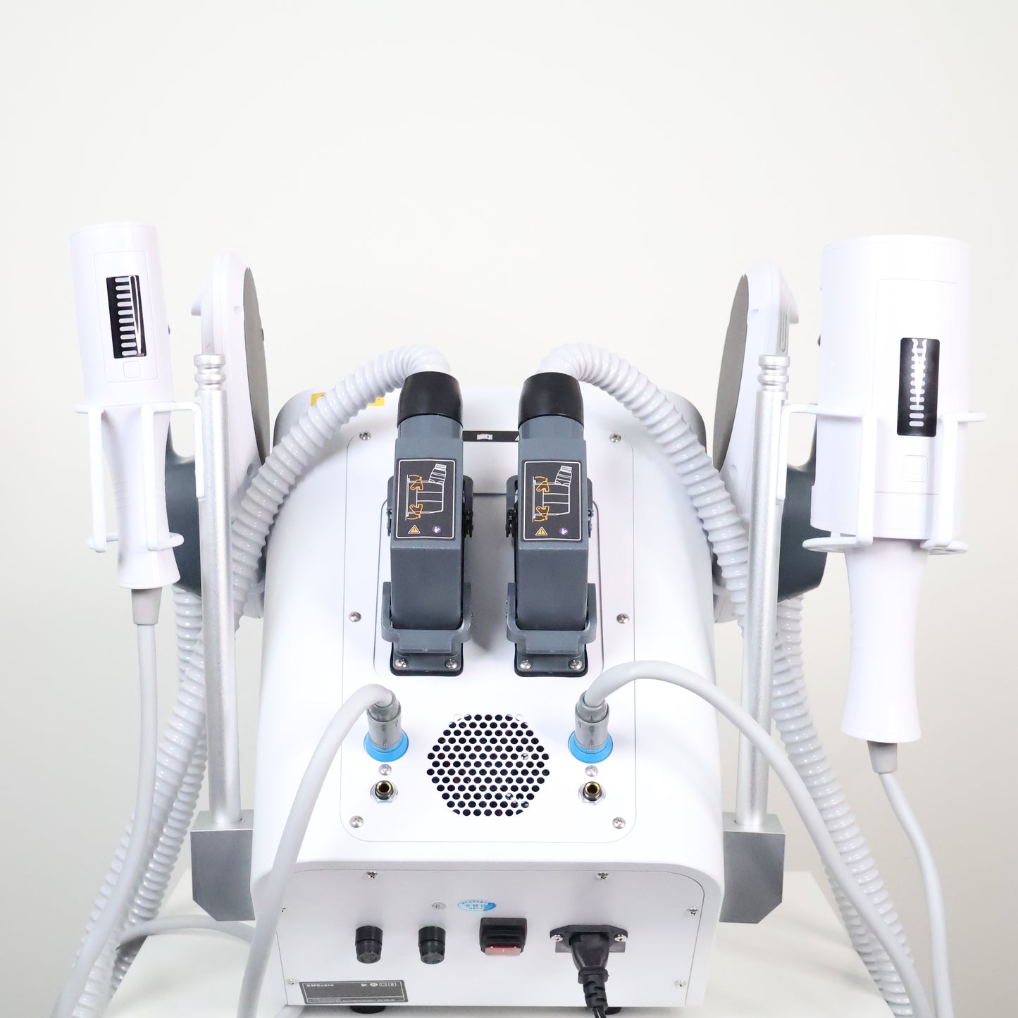 Equipamento EMSculpt 2 Em 1 Com Radiofrequencia + Roller Massage {aluguer}