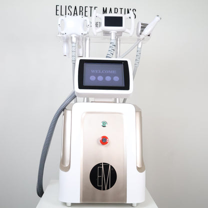 Equipamento Vela Shape I