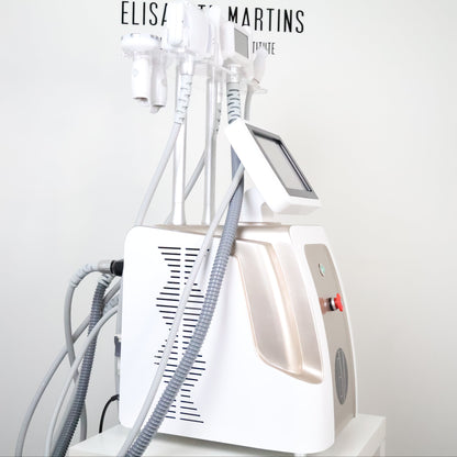 Equipamento Vela Shape I (Aluguer)