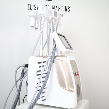 Equipamento Vela Shape I