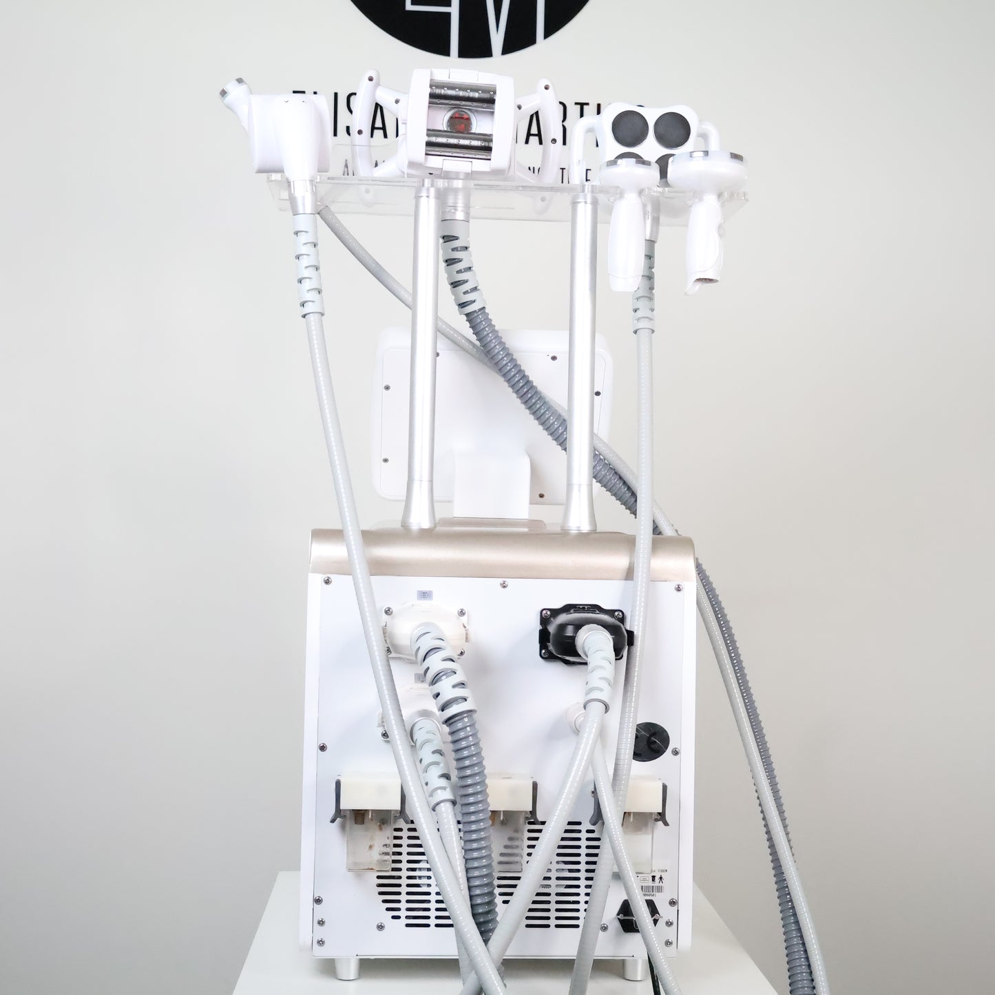 Equipamento Vela Shape I (Aluguer)