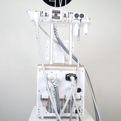 Equipamento Vela Shape I