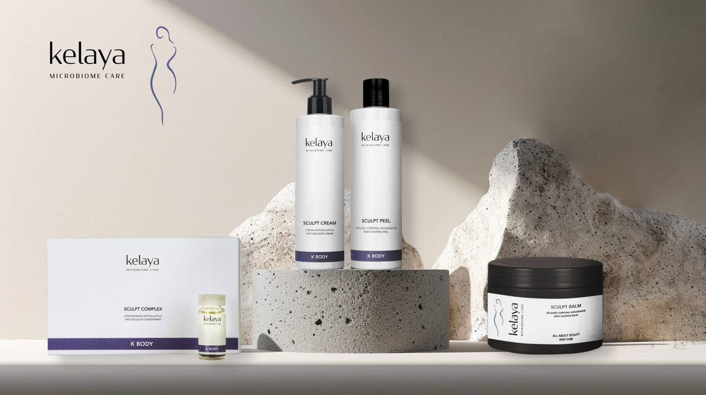 K BODY (pack)