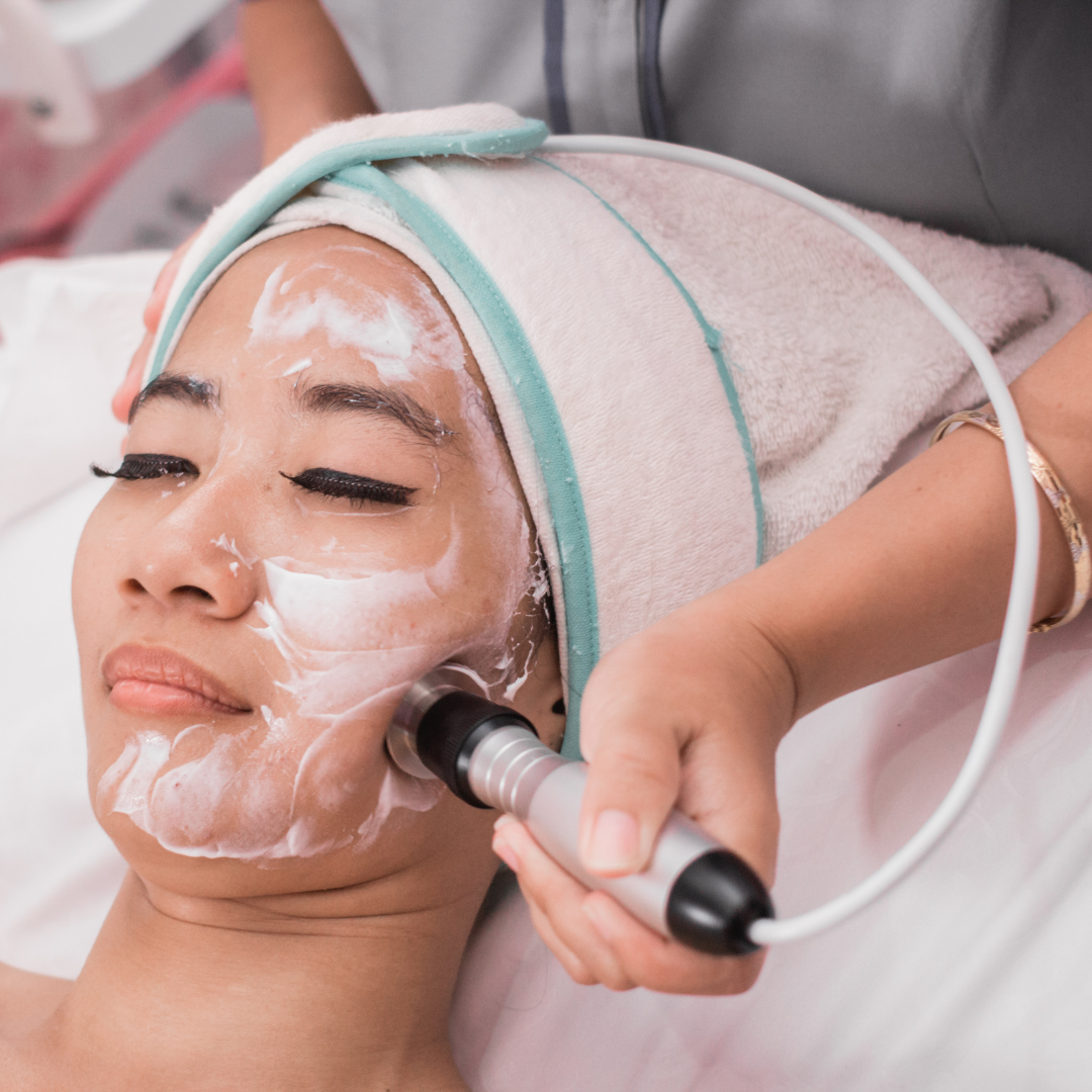 Protocolo Anti-Age Supreme - Rejuvenescimento Facial