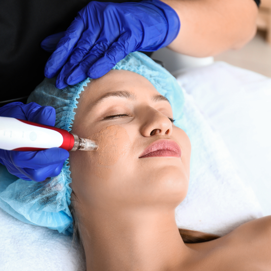 Protocolo BB Glow e Regeneração Celular