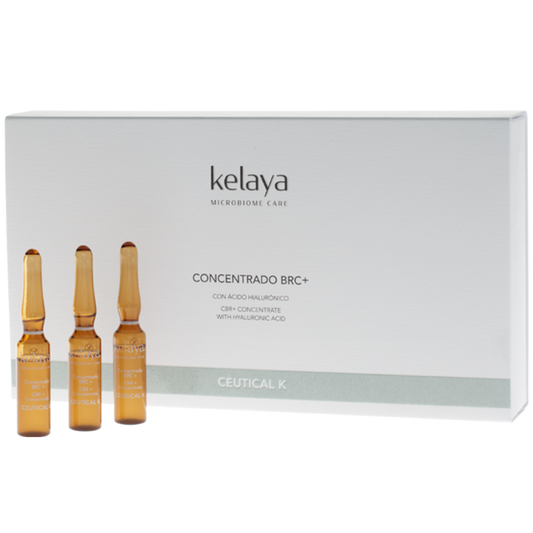 Concentrado BRC+( CEUTICAL-K)