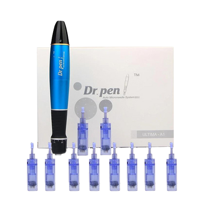 Dermógrafo/ Derma Pen