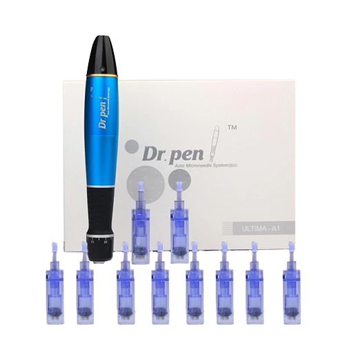 Dermógrafo/ Derma Pen