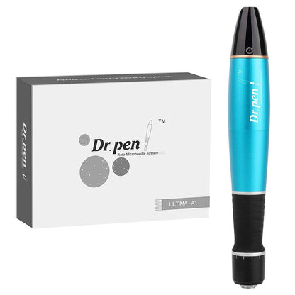 Dermógrafo/ Derma Pen