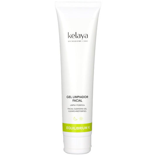 Gel de Limpeza 100ML ( EQUILIBRIUM-K )