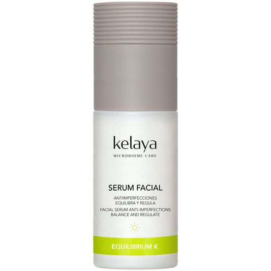 Sérum Facial (DIA) ANTI-IMPERFEIÇÕES 40ML(EQUILIBRIUM-K)