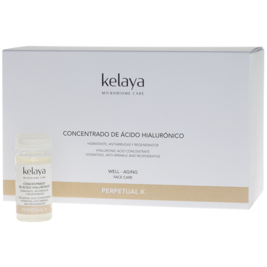 Concentrado de Ácido Hialurónico