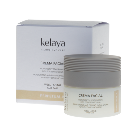 Creme Facial Hidronutritivo