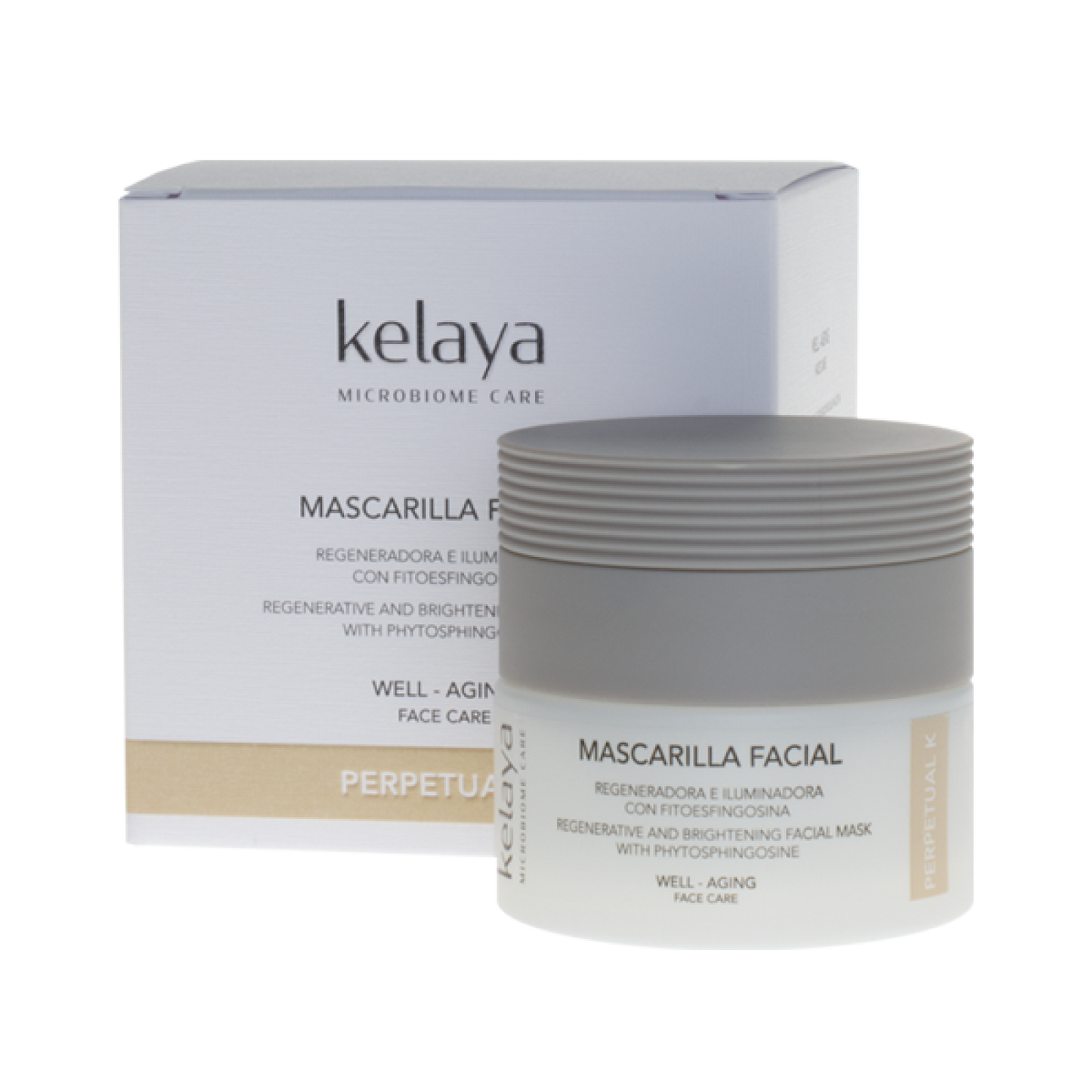 Mascarilla Facial