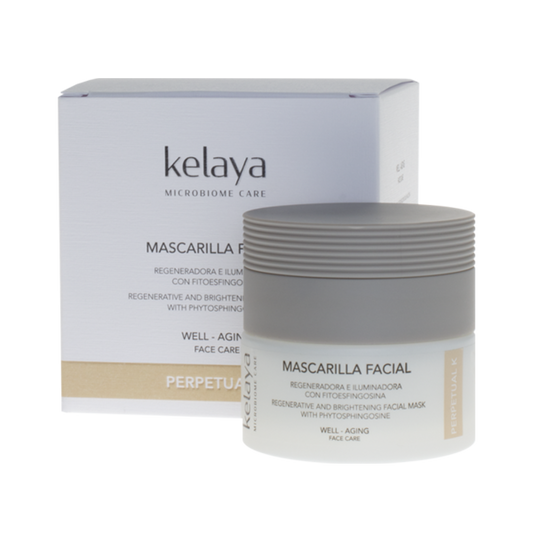 Mascarilla Facial