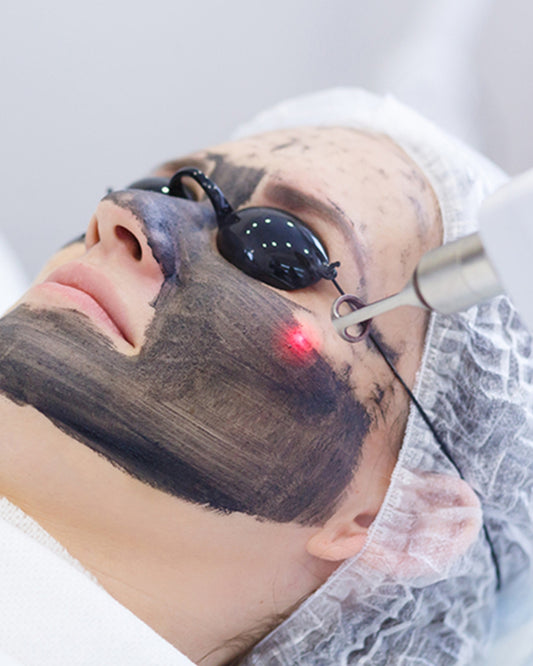 Formação Peeling Hollywood