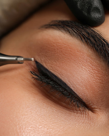 Formação Dermopigmentação Lábios, Eyeliner e Sobrancelhas